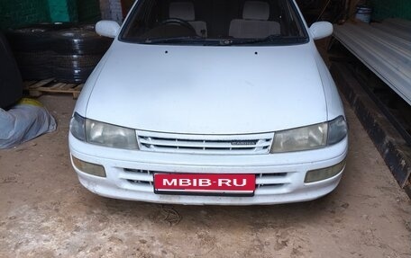 Toyota Carina, 1993 год, 350 000 рублей, 1 фотография