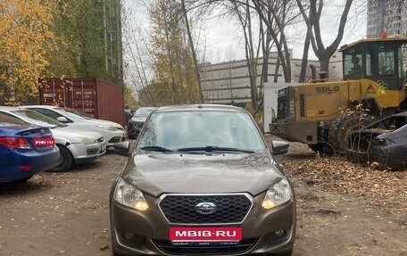 Datsun on-DO I рестайлинг, 2020 год, 560 000 рублей, 1 фотография