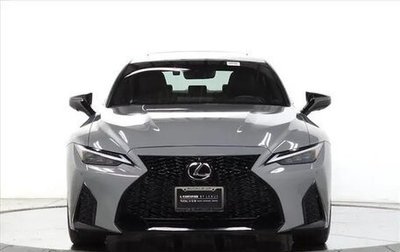 Lexus IS III, 2024 год, 12 050 000 рублей, 1 фотография