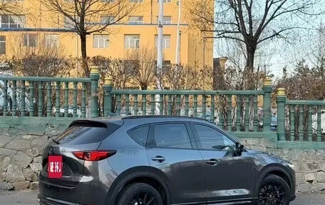 Mazda CX-5 II, 2021 год, 2 300 011 рублей, 13 фотография