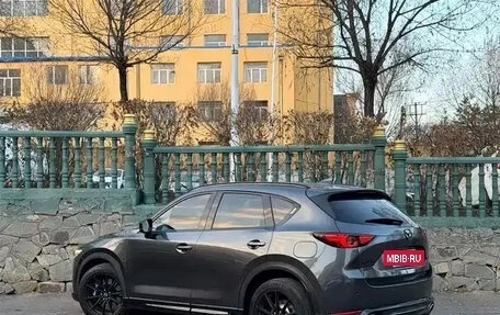 Mazda CX-5 II, 2021 год, 2 300 011 рублей, 12 фотография