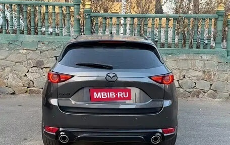 Mazda CX-5 II, 2021 год, 2 300 011 рублей, 11 фотография