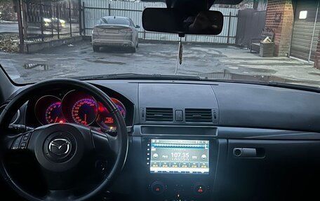 Mazda 3, 2005 год, 320 000 рублей, 5 фотография