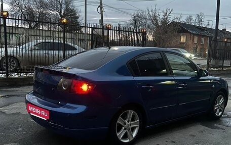 Mazda 3, 2005 год, 320 000 рублей, 2 фотография