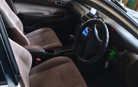 Toyota Carina, 1993 год, 350 000 рублей, 5 фотография