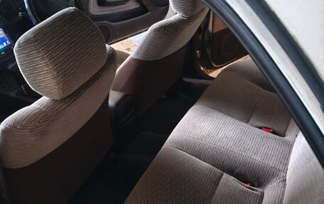 Toyota Carina, 1993 год, 350 000 рублей, 12 фотография