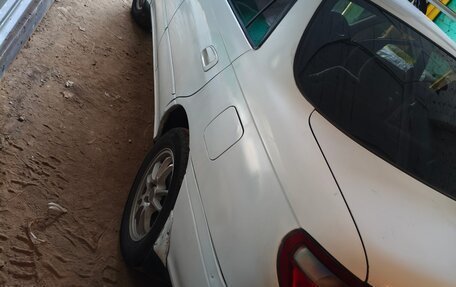 Toyota Carina, 1993 год, 350 000 рублей, 9 фотография