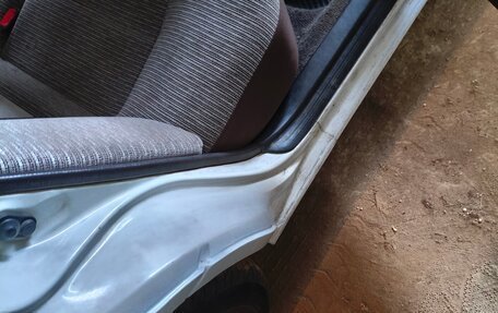 Toyota Carina, 1993 год, 350 000 рублей, 13 фотография