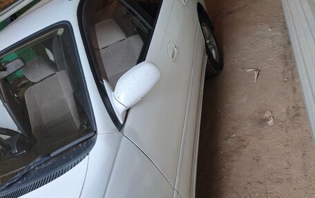 Toyota Carina, 1993 год, 350 000 рублей, 10 фотография