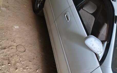 Toyota Carina, 1993 год, 350 000 рублей, 4 фотография