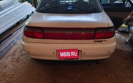 Toyota Carina, 1993 год, 350 000 рублей, 6 фотография