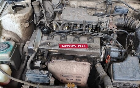 Toyota Carina, 1993 год, 350 000 рублей, 16 фотография