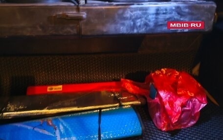 Toyota Carina, 1993 год, 350 000 рублей, 15 фотография