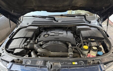 Land Rover Discovery IV, 2013 год, 2 199 999 рублей, 19 фотография