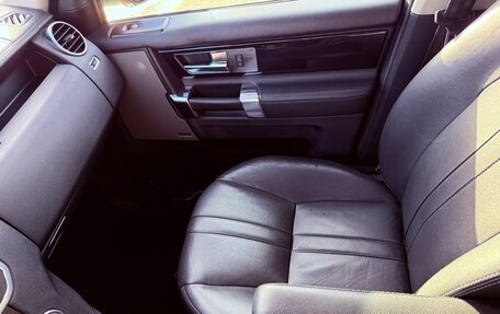 Land Rover Discovery IV, 2013 год, 2 199 999 рублей, 17 фотография