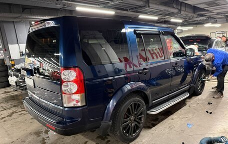 Land Rover Discovery IV, 2013 год, 2 199 999 рублей, 22 фотография