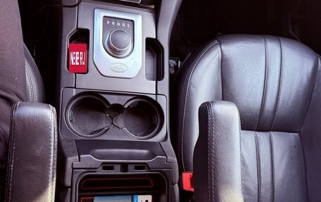 Land Rover Discovery IV, 2013 год, 2 199 999 рублей, 18 фотография