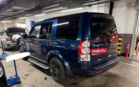 Land Rover Discovery IV, 2013 год, 2 199 999 рублей, 23 фотография