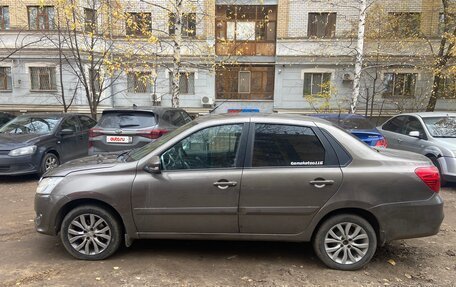 Datsun on-DO I рестайлинг, 2020 год, 560 000 рублей, 3 фотография