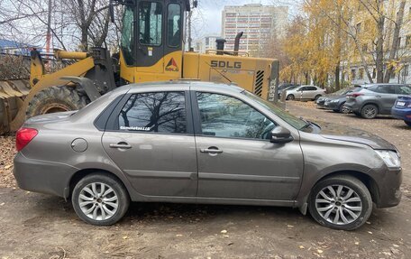 Datsun on-DO I рестайлинг, 2020 год, 560 000 рублей, 4 фотография