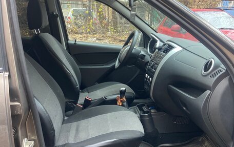 Datsun on-DO I рестайлинг, 2020 год, 560 000 рублей, 5 фотография