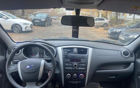 Datsun on-DO I рестайлинг, 2020 год, 560 000 рублей, 7 фотография