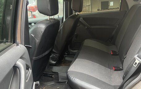 Datsun on-DO I рестайлинг, 2020 год, 560 000 рублей, 8 фотография