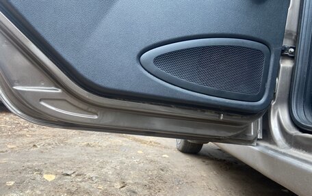 Datsun on-DO I рестайлинг, 2020 год, 560 000 рублей, 9 фотография