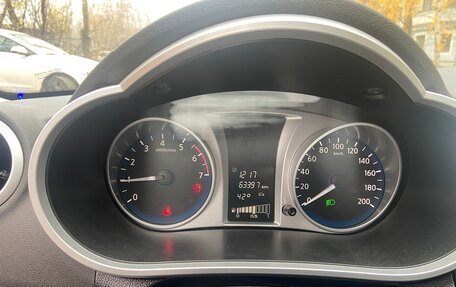 Datsun on-DO I рестайлинг, 2020 год, 560 000 рублей, 12 фотография