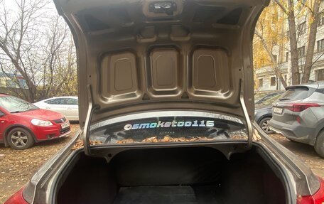 Datsun on-DO I рестайлинг, 2020 год, 560 000 рублей, 15 фотография