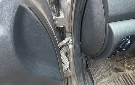 Datsun on-DO I рестайлинг, 2020 год, 560 000 рублей, 10 фотография