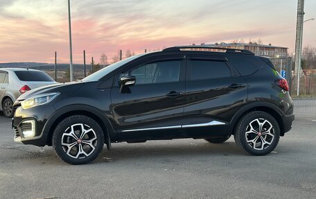 Renault Kaptur I рестайлинг, 2019 год, 1 850 000 рублей, 3 фотография