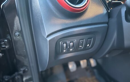 Renault Kaptur I рестайлинг, 2019 год, 1 850 000 рублей, 14 фотография