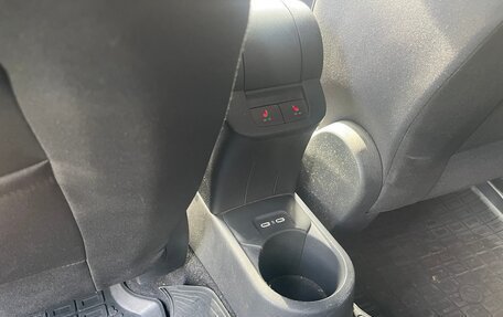 Volkswagen Polo VI (EU Market), 2020 год, 1 650 000 рублей, 5 фотография