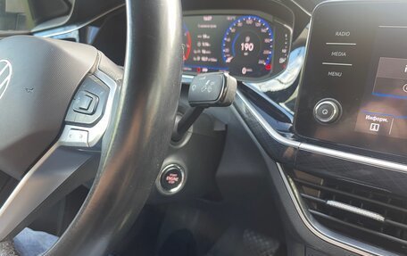 Volkswagen Polo VI (EU Market), 2020 год, 1 650 000 рублей, 6 фотография