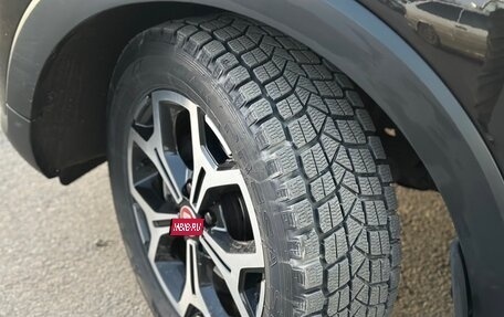 Renault Kaptur I рестайлинг, 2019 год, 1 850 000 рублей, 12 фотография