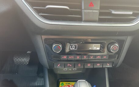 Volkswagen Polo VI (EU Market), 2020 год, 1 650 000 рублей, 12 фотография