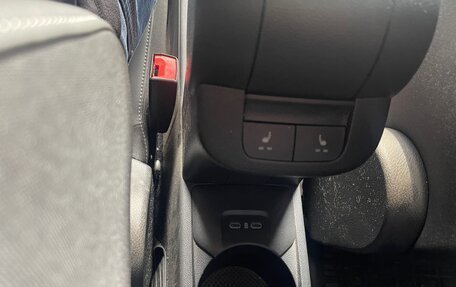 Volkswagen Polo VI (EU Market), 2020 год, 1 650 000 рублей, 11 фотография