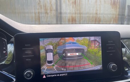 Volkswagen Polo VI (EU Market), 2020 год, 1 650 000 рублей, 10 фотография