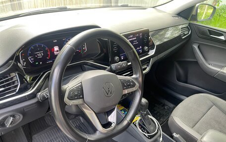 Volkswagen Polo VI (EU Market), 2020 год, 1 650 000 рублей, 17 фотография