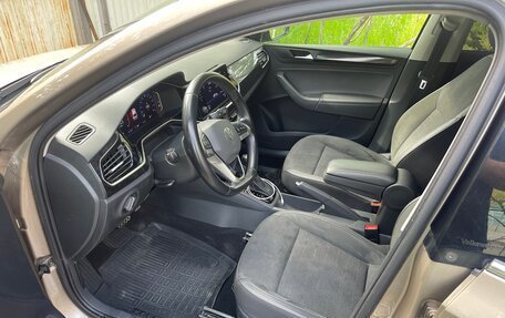 Volkswagen Polo VI (EU Market), 2020 год, 1 650 000 рублей, 18 фотография