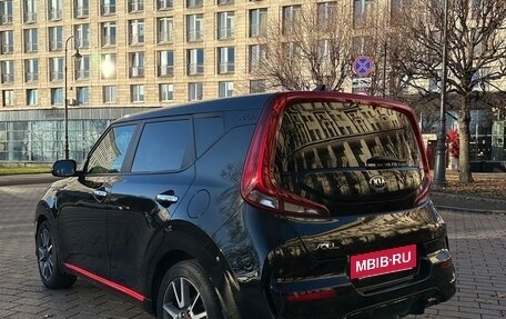 KIA Soul III, 2020 год, 2 290 000 рублей, 4 фотография