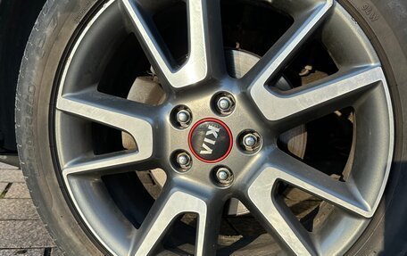 KIA Soul III, 2020 год, 2 290 000 рублей, 12 фотография