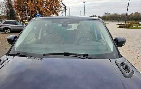 Land Rover Range Rover Sport II, 2017 год, 3 490 000 рублей, 6 фотография