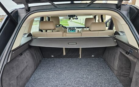 Land Rover Range Rover Sport II, 2017 год, 3 490 000 рублей, 12 фотография