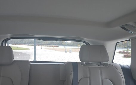 Land Rover Range Rover Sport II, 2017 год, 3 490 000 рублей, 18 фотография