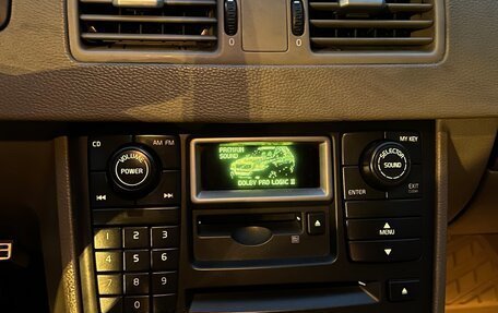 Volvo XC90 II рестайлинг, 2003 год, 1 170 000 рублей, 9 фотография