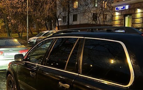 Volvo XC90 II рестайлинг, 2003 год, 1 170 000 рублей, 5 фотография