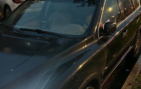 Volvo XC90 II рестайлинг, 2003 год, 1 170 000 рублей, 6 фотография