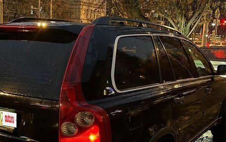 Volvo XC90 II рестайлинг, 2003 год, 1 170 000 рублей, 3 фотография